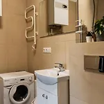 3 Between Two Lakes *