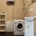 3 Between Two Lakes * Vilnius