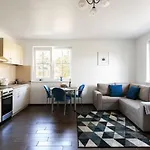 Lägenhet 3 Between Two Lakes Vilnius