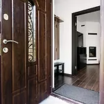 Appartamento 3 Between Two Lakes Vilnius