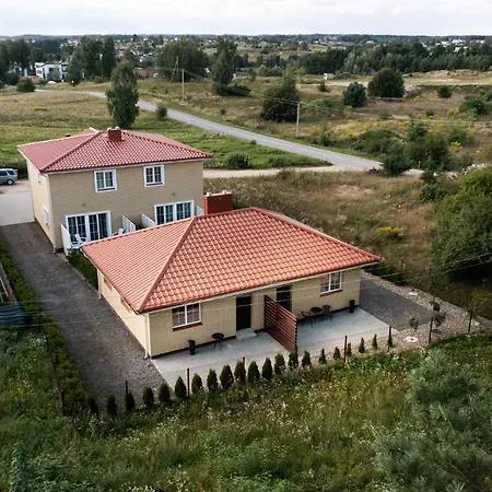 Appartement Between Two Lakes - 3