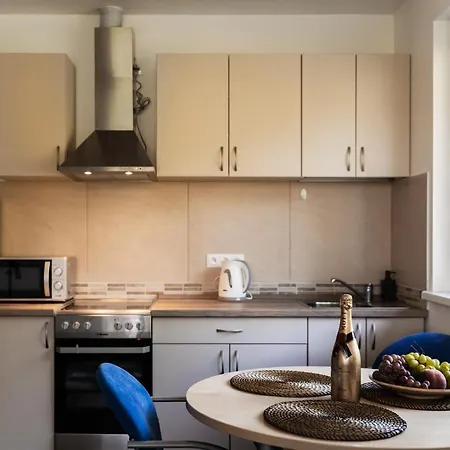 Appartement Between Two Lakes - 3 *