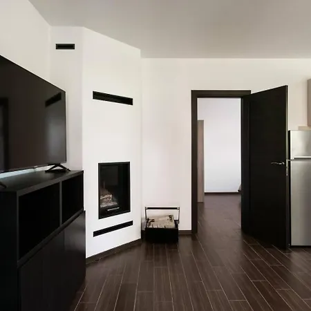 3 Between Two Lakes Apartman Vilnius