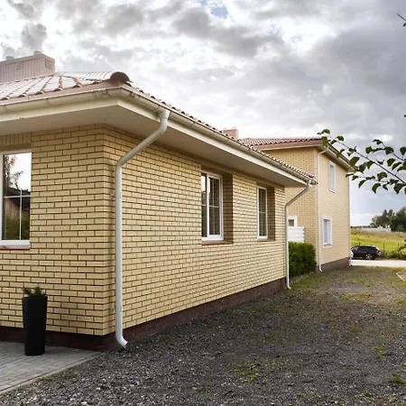 Apartman 3 Between Two Lakes *