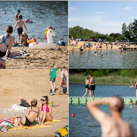 3 Between Two Lakes *