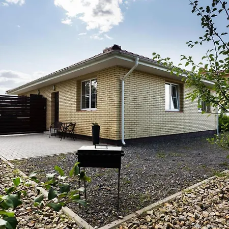 3 Between Two Lakes * Vilnius