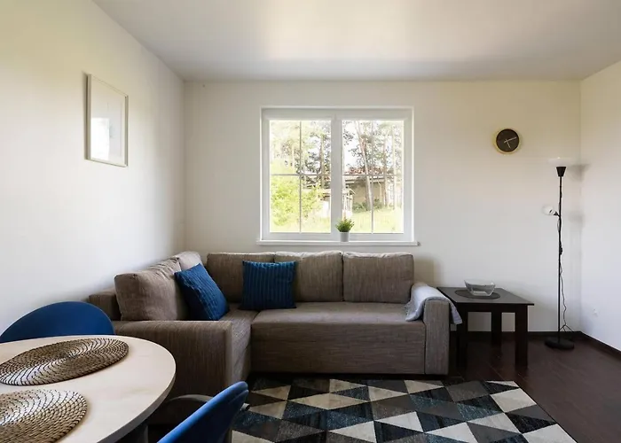 3 Between Two Lakes Вільнюс