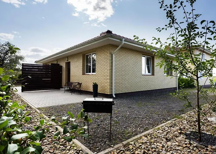 3 Between Two Lakes * Вільнюс