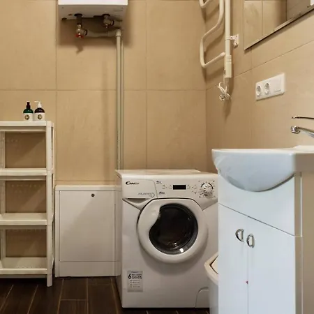 3 Between Two Lakes * Вильнюс