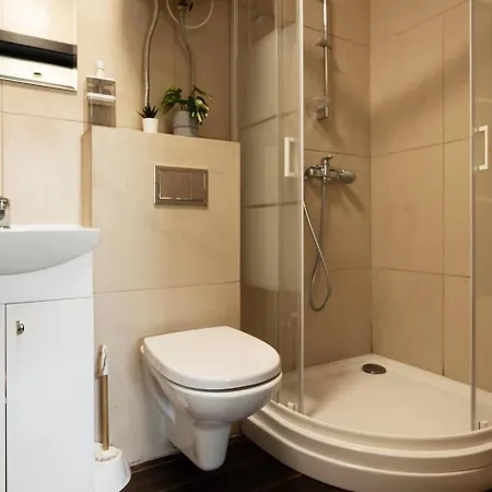 Апартаменты 3 Between Two Lakes