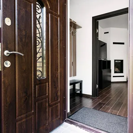 Апартаменты 3 Between Two Lakes Вильнюс