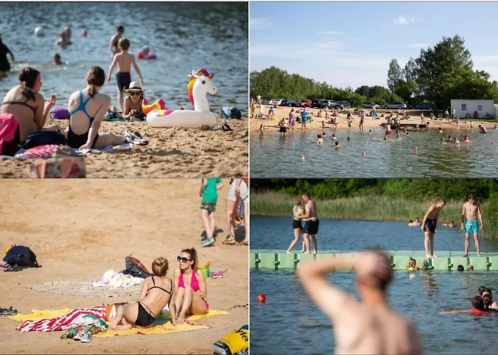 3 Between Two Lakes *